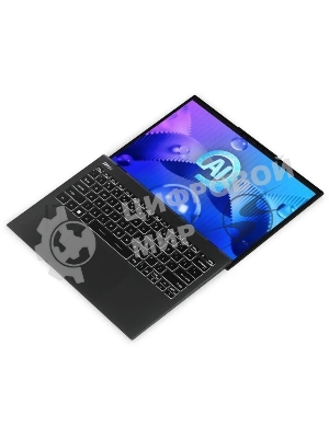 Ноутбук MSI Prestige 13 AI Evo A1MG-246XRU Intel Core Ultra 5 125H 3600MHz/13.3