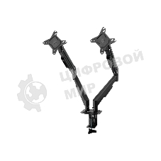 Кронштейн для двух мониторов Rexant 13