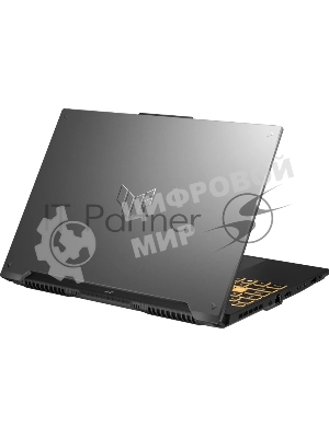 Ноутбук ASUS TUF Gaming F16 FX608JMR-RV114 Intel Core i7 14650HX 2200MHz/16
