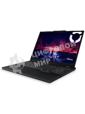 Ноутбук Lenovo Legion 5 15AHP10/15.1