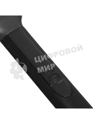 Плойка BaByliss Bronze Shimmer Wand C456E черный, 13 мм, 210 °C, 6 режимов