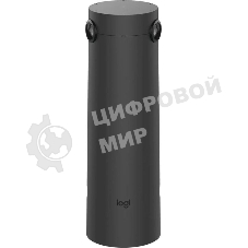 Веб-камера Logitech Sight WEBCAM - Graphite- USB