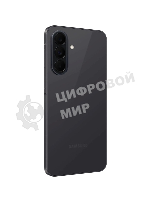 Смартфон Samsung Galaxy A37 5G SM-A376E 8/128Gb черный