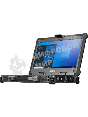 Ноутбук GETAC X500G3 CI7-7820EQ 15.6