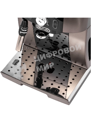 Кофемашина DeLonghi ECAM 250.33 TB