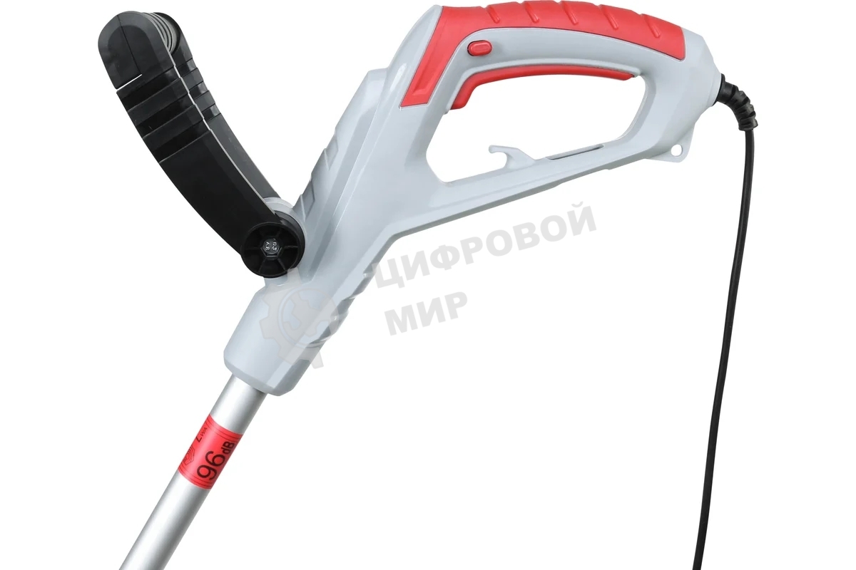 Электрический триммер Ресанта ЭТ-600 70/1/17