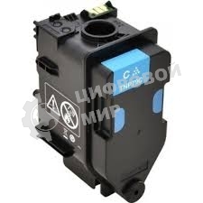 Тонер-картридж Konica-Minolta bizhub C3350i/C4050i голубой TNP-79C