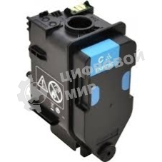 Тонер-картридж Konica-Minolta bizhub C3350i/C4050i голубой TNP-79C