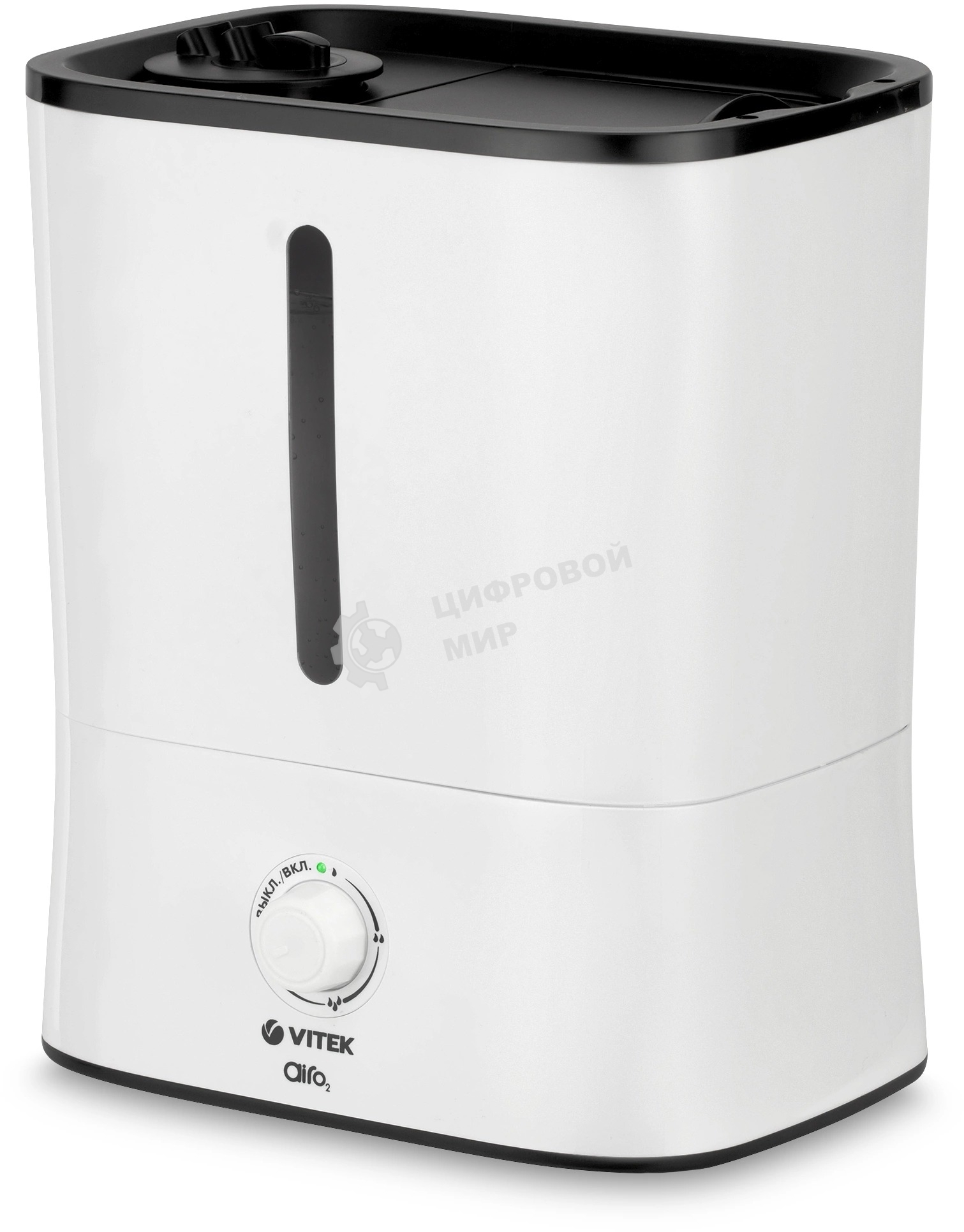 Увлажнитель воздуха Metropolis Vitek VT-2347