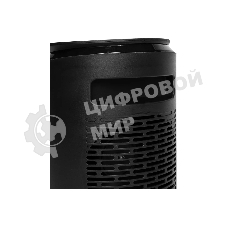 Тепловентилятор керамический Denzel DTFC-2000, 1000/2000 Вт, 20 м2, пульт, 3 режима, термостат