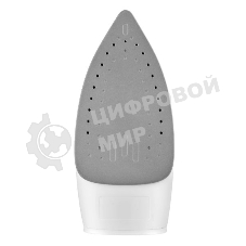 Утюг Centek CT-2321 серый, 2200 Вт