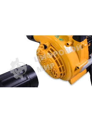 Измельчитель всасывающий бензо Champion GBV326S0.75кВт/1лс 26см3 612м3/ч 40л 7.8кг