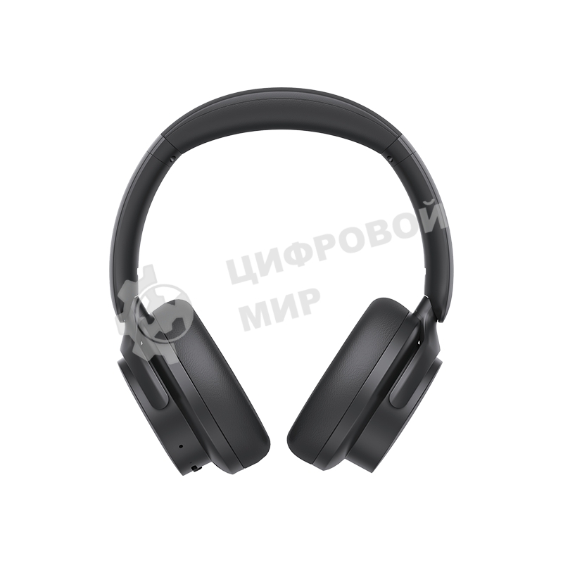 Гарнитура мониторные Edifier H9 черный беспроводные bluetooth оголовье