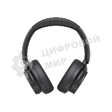 Гарнитура мониторные Edifier H9 черный беспроводные bluetooth оголовье