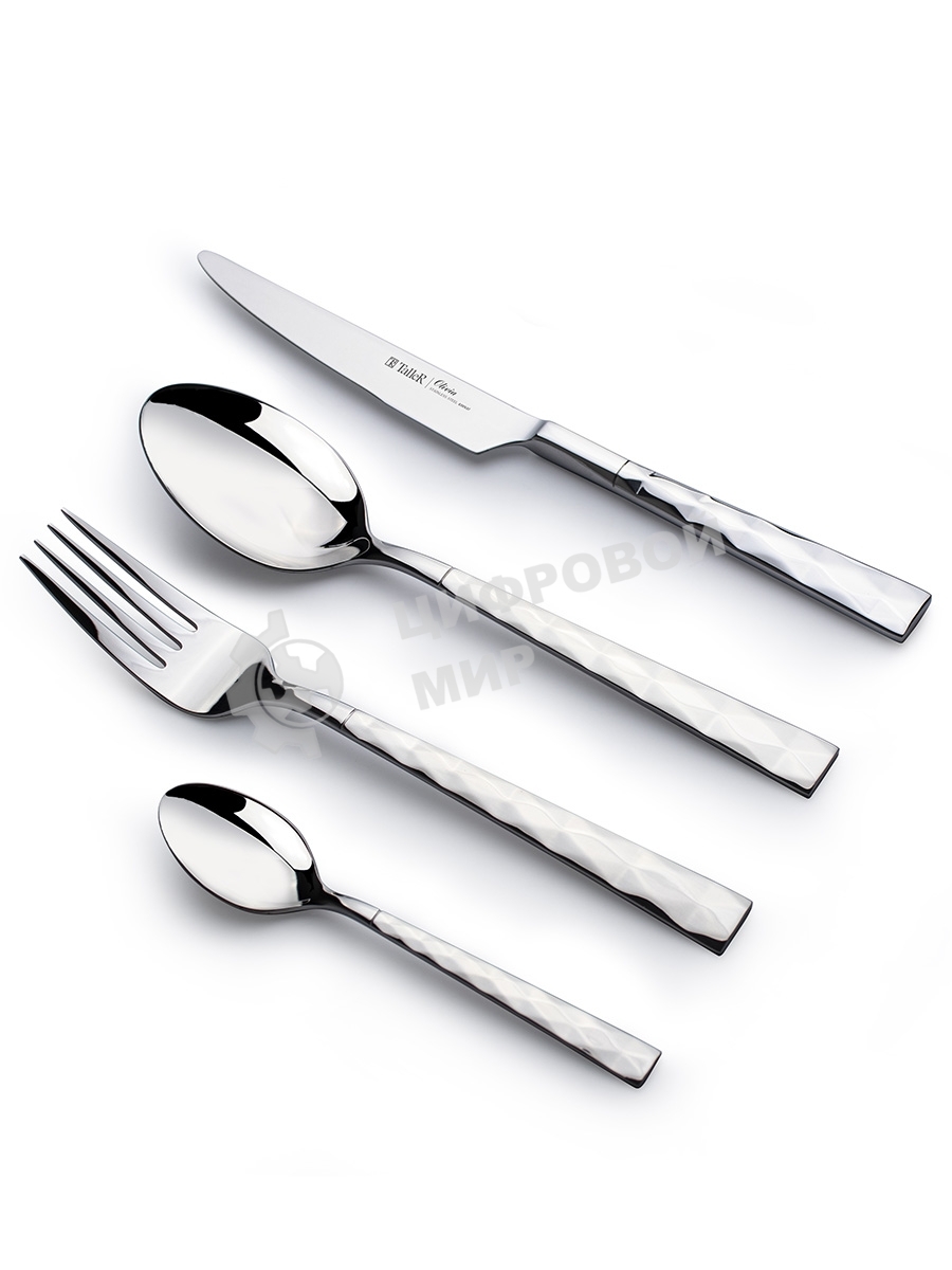 Набор столовых приборов TalleR TR-21608 16 предметов