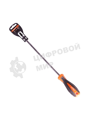 Отвертка Patriot PH3x250, CR-V, магнитная, двухкомпонентная рукоятка