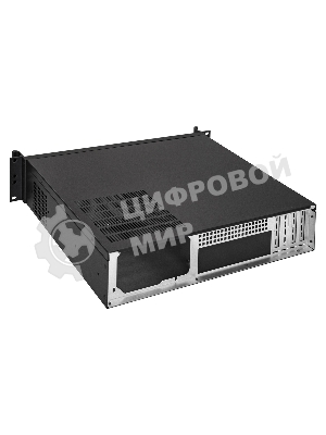Серверный корпус ExeGate Pro EX293317RUS 2U350-03 (RM 19