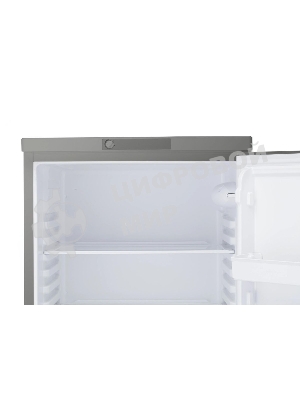 Холодильник Stinol STS 200 G серебристый двухкамерный 233/108л морозилка снизу