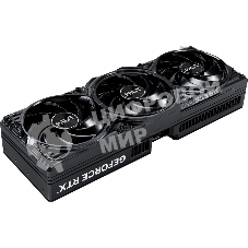 Видеокарта Palit NVIDIA GeForce RTX 5070 Ti GamingPro OC 16Gb PCI-E 256bit GDDR7 2295/30000 HDMIx1 DPx3 HDCP Ret