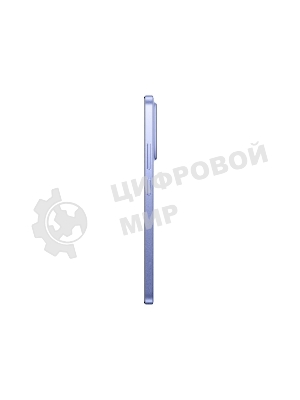 Смартфон POCO C85 8/256Gb фиолетовый