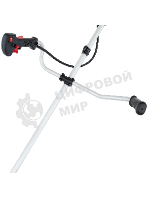 Триммер бензиновый Denzel DR-52S, 3 л.с.