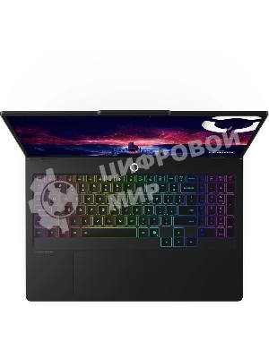 Ноутбук Lenovo Legion Pro 5 16ADR10/16