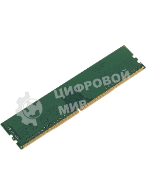 Оперативная память ADATA Premier, DDR4, 8GB (1x8GB), 3200 MHz, CL22, без радиатора (OEM)