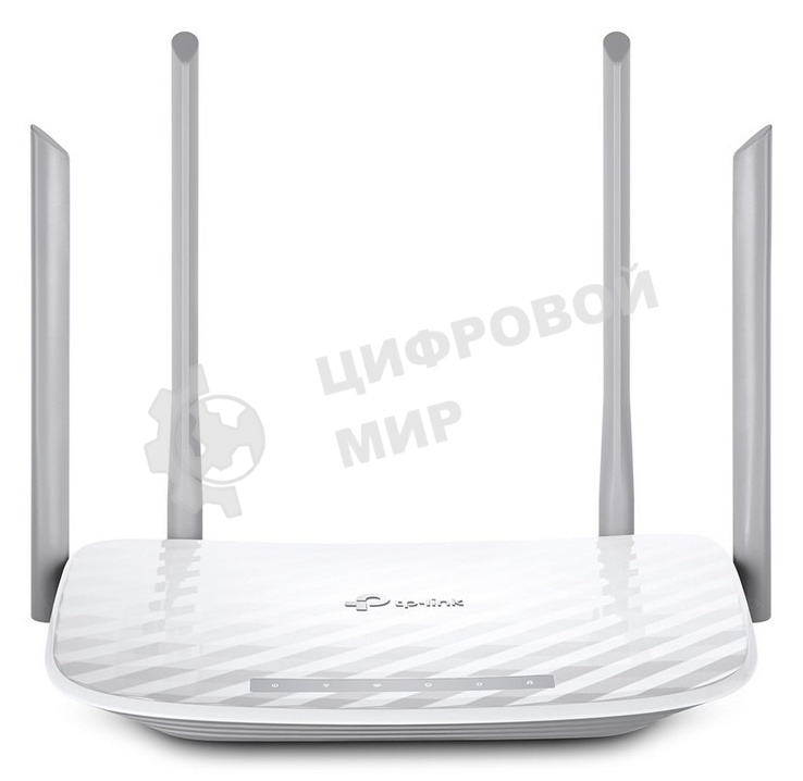 Роутер TP-Link Archer A5 AC1200 Двухдиапазонный Wi-Fi роутер