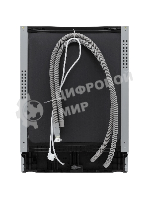 Встраиваемая посудомоечная машина Krona WESPA 60 BI V2