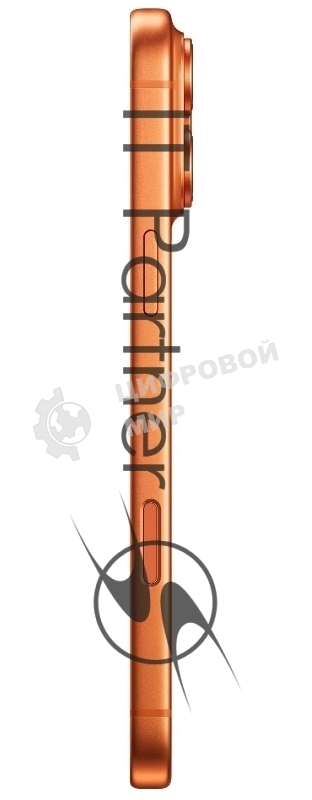 Смартфон Apple iPhone 17 Pro Max A3526 256Gb Cosmic Orange