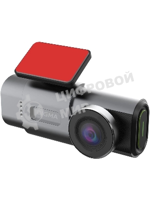 Видеорегистратор Digma FreeDrive 943DW, 2560x1440, 1.47