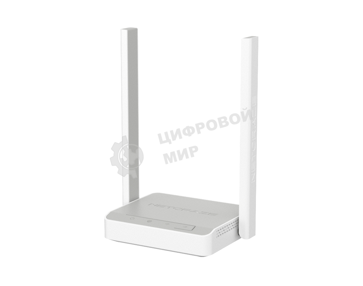 Интернет-центр для USB-модемов LTE/4G/3G с Mesh Wi-Fi N300 и 4-портовым Smart-коммутатором