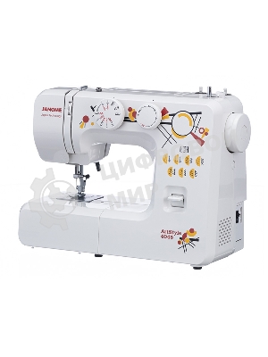Швейная машина Janome Art Style 4045