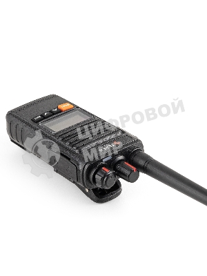 Рация Терек РК-212 502кан. сигн.Аналоговый (РК-212 MILITARY U)