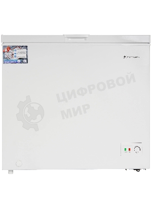 Мороз. ларь ESPERANZA Elite CFH235 FW