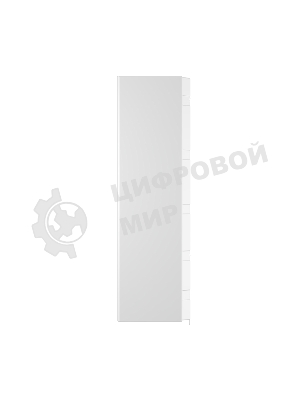 Водонагреватель газовый Thermex S 20 MD белый, проточный, 10 л/мин, 20 кВт