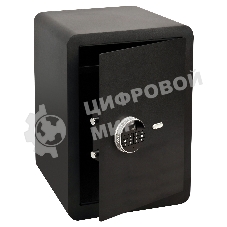 Сейф мебельный Cactus CS-SF-F50 500x350x350мм электронный