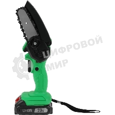 Электрическая цепная пила Zitrek GreenSaw 20 (082-1853)