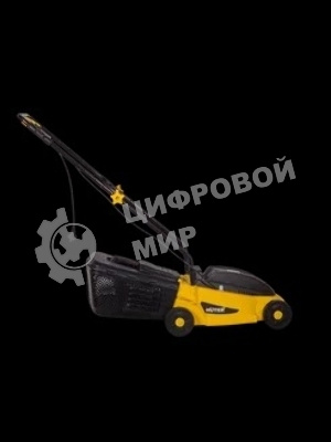 Газонокосилка электрическая Huter ELM-100M 900/70/4/27