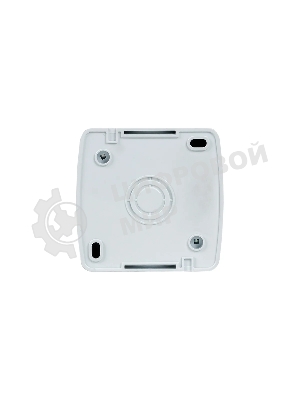 Розетка EKF EQR16-029-30-54-T PROxima Владивосток 1-местная 16А с заземлением с прозрачной крышкой IP54