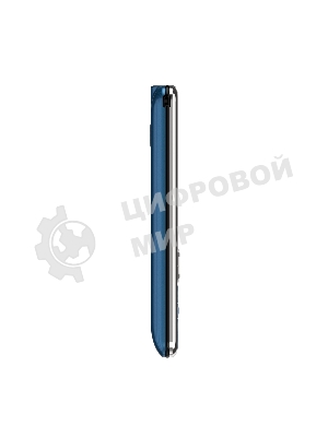 Мобильный телефон Maxvi X900 4G маренго