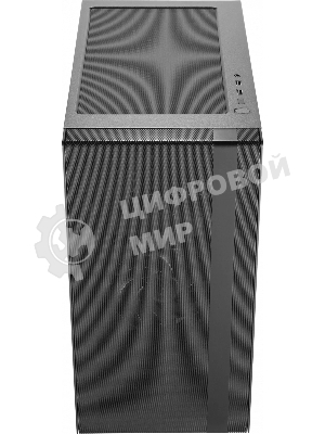 Компьютерный корпус MINITOWER MATX W/O PSU NR400-KGNN-S00 COOLER MASTER