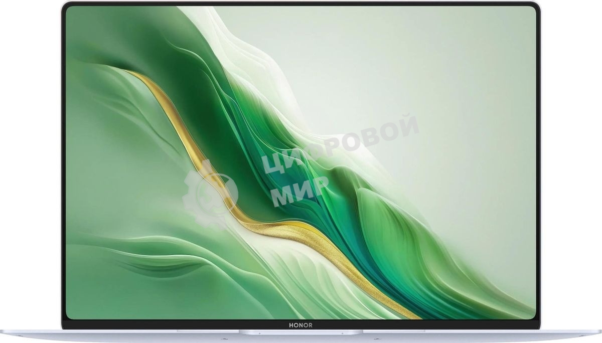 Ноутбук Honor MagicBook Art 14 2024 белый (5301AKXJ)