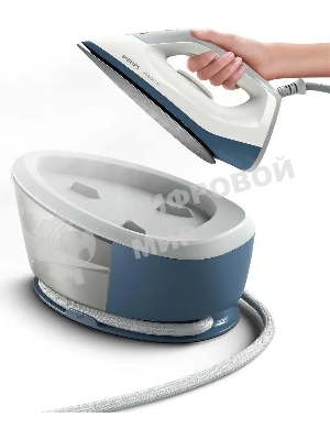 Парогенератор Philips PSG2000/20 2400Вт синий