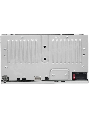 Автомагнитола Pioneer AVH-A245BT, 2 DIN, 6.2