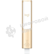 Презентер/ Logitech PRESENTER, SPOTLIGHT GOLD R-R0011