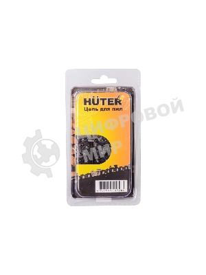 Цепь для цепных пил Huter С2 3/8
