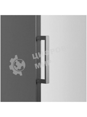 Морозильная камера Beko RFSK215T01G, серый, 213л, 6 ящиков