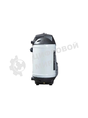 Компрессор FUBAG COMPACT AIR 6412320 ( Ресивер 5 л, Произв-сть 180 л/мин, Давление 10 бар, Мощность 1300 Вт, Напряжение 230/50 В/Гц, Вес 8.4 кг )