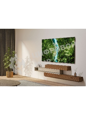 Телевизор Samsung 50'' UE50U8000FUXRU черный DLED UHD Tizen 60Hz Smart TV
